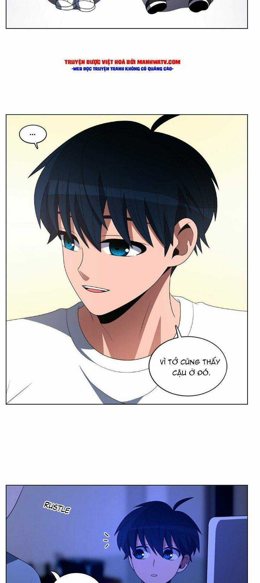 No Scope - Chapter 75 - Trang 37