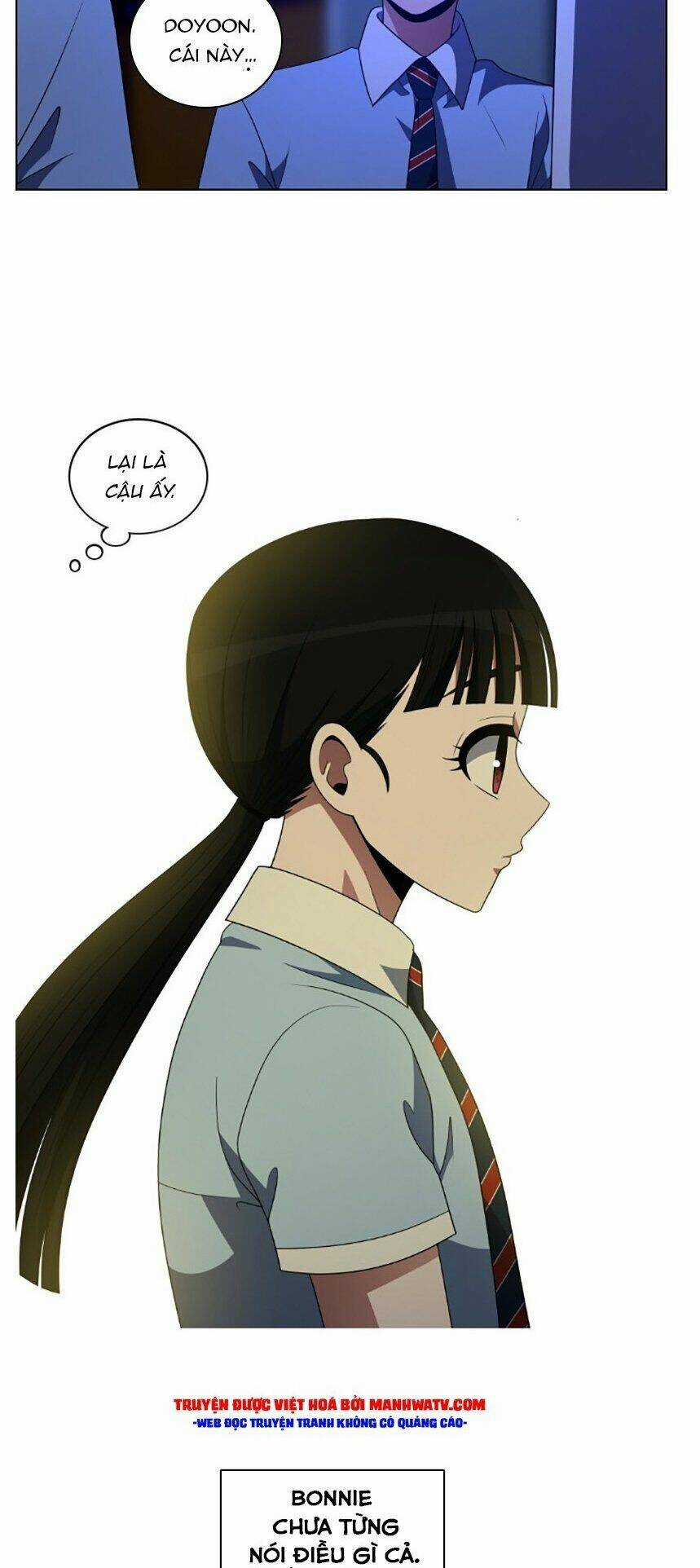 No Scope - Chapter 75 - Trang 38