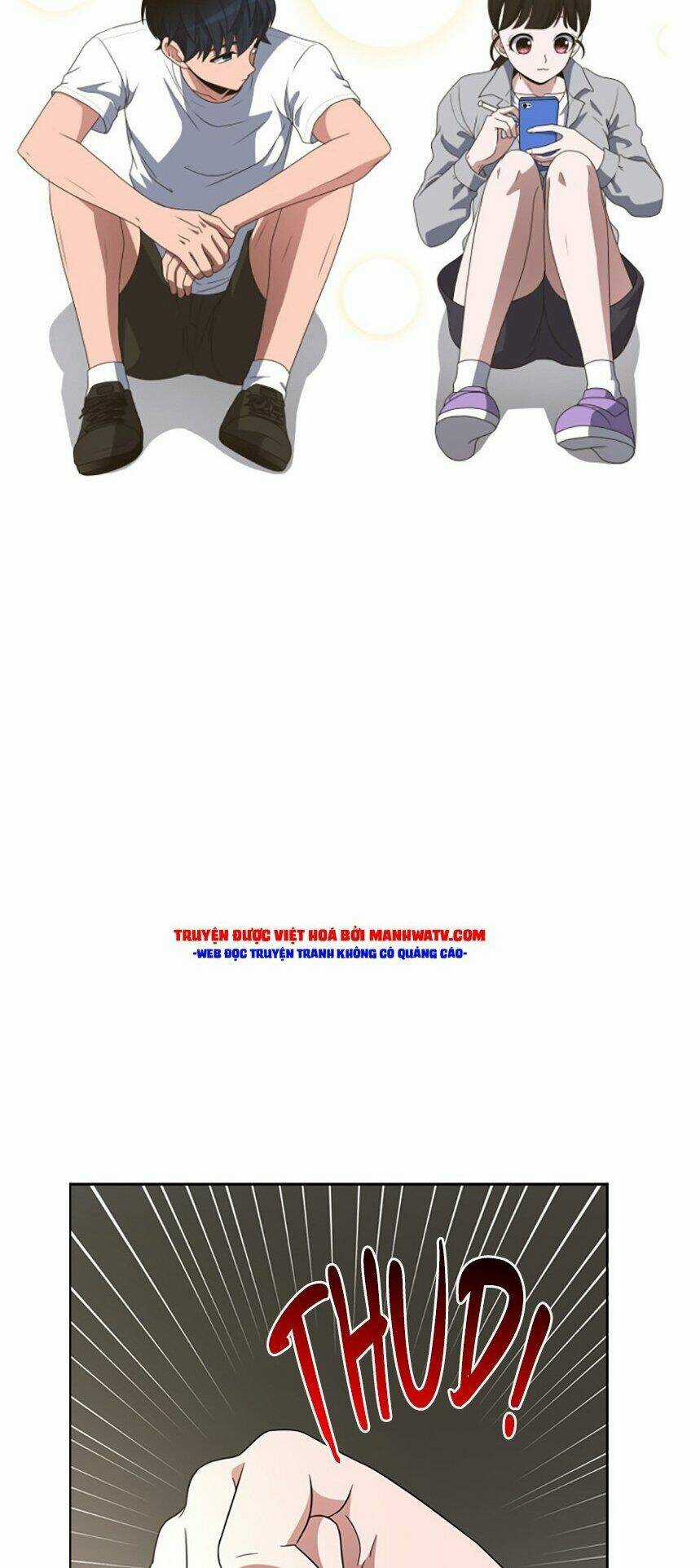 No Scope - Chapter 75 - Trang 40
