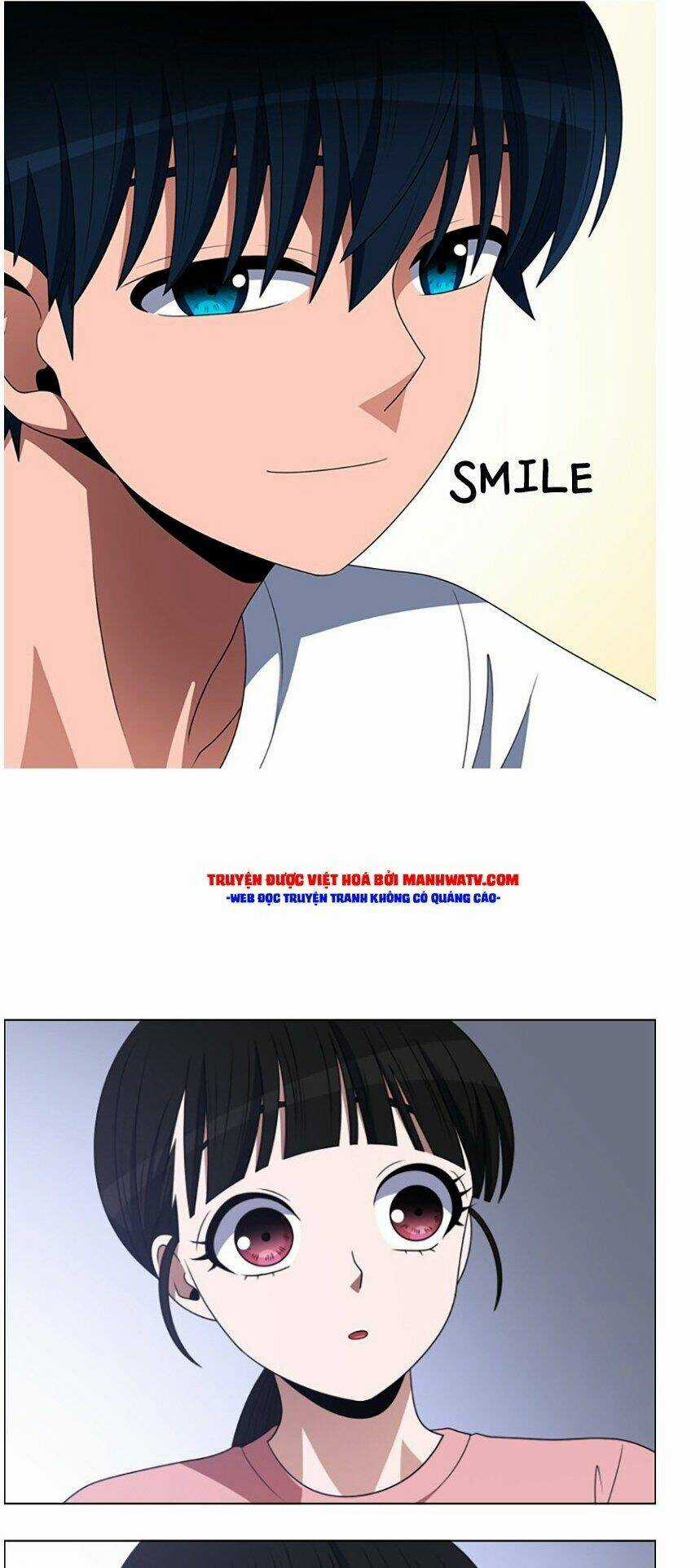 No Scope - Chapter 75 - Trang 5