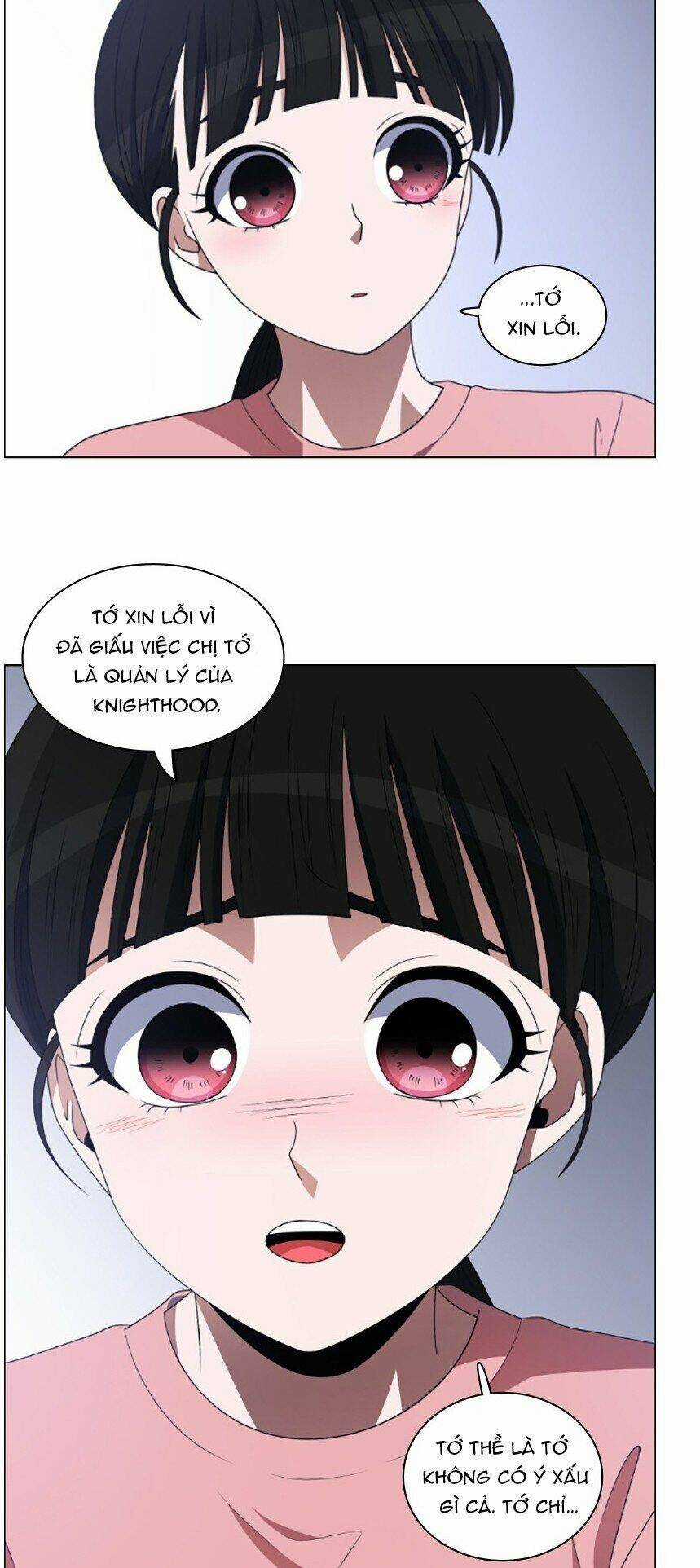 No Scope - Chapter 75 - Trang 6