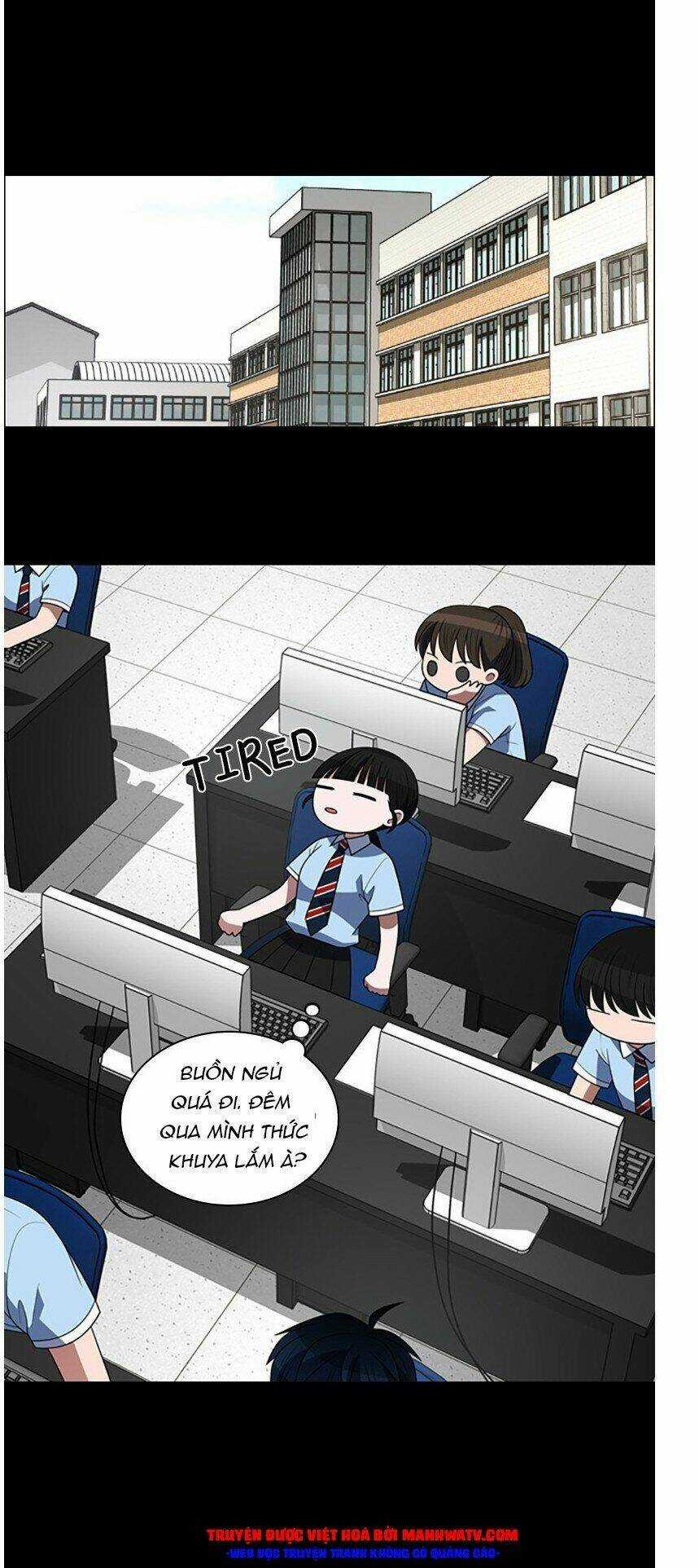 No Scope - Chapter 75 - Trang 8