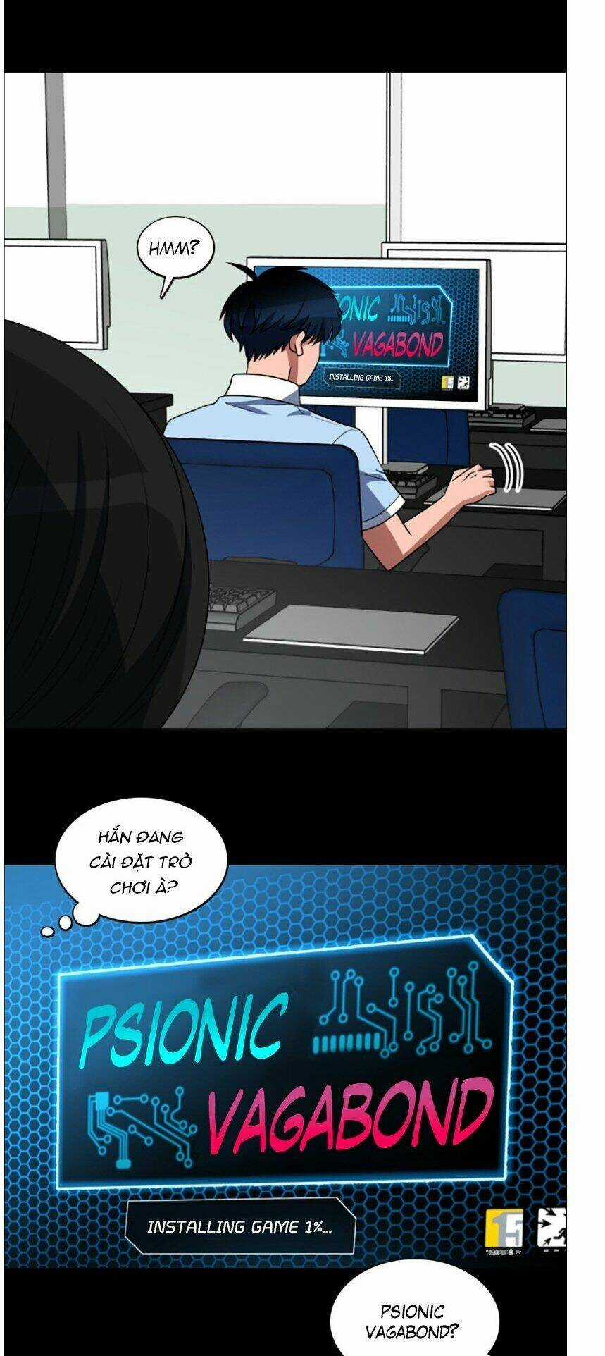 No Scope - Chapter 75 - Trang 9