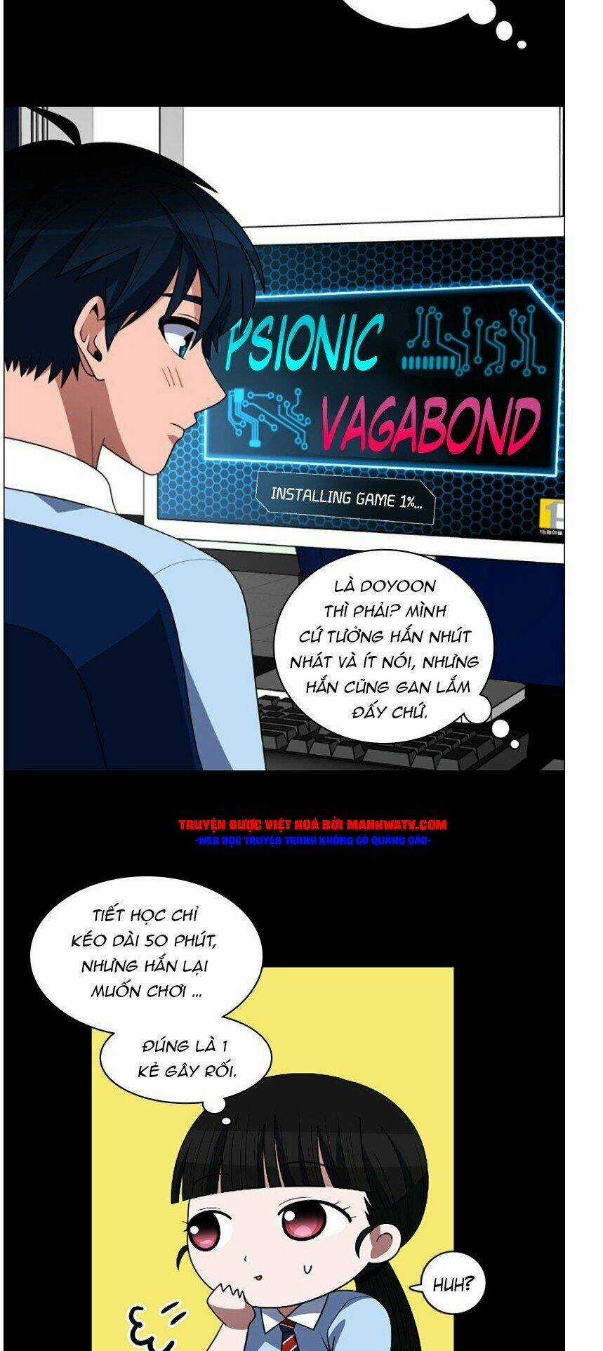 No Scope - Chapter 75 - Trang 10