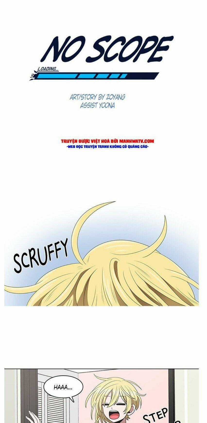 No Scope - Chapter 76 - Trang 2