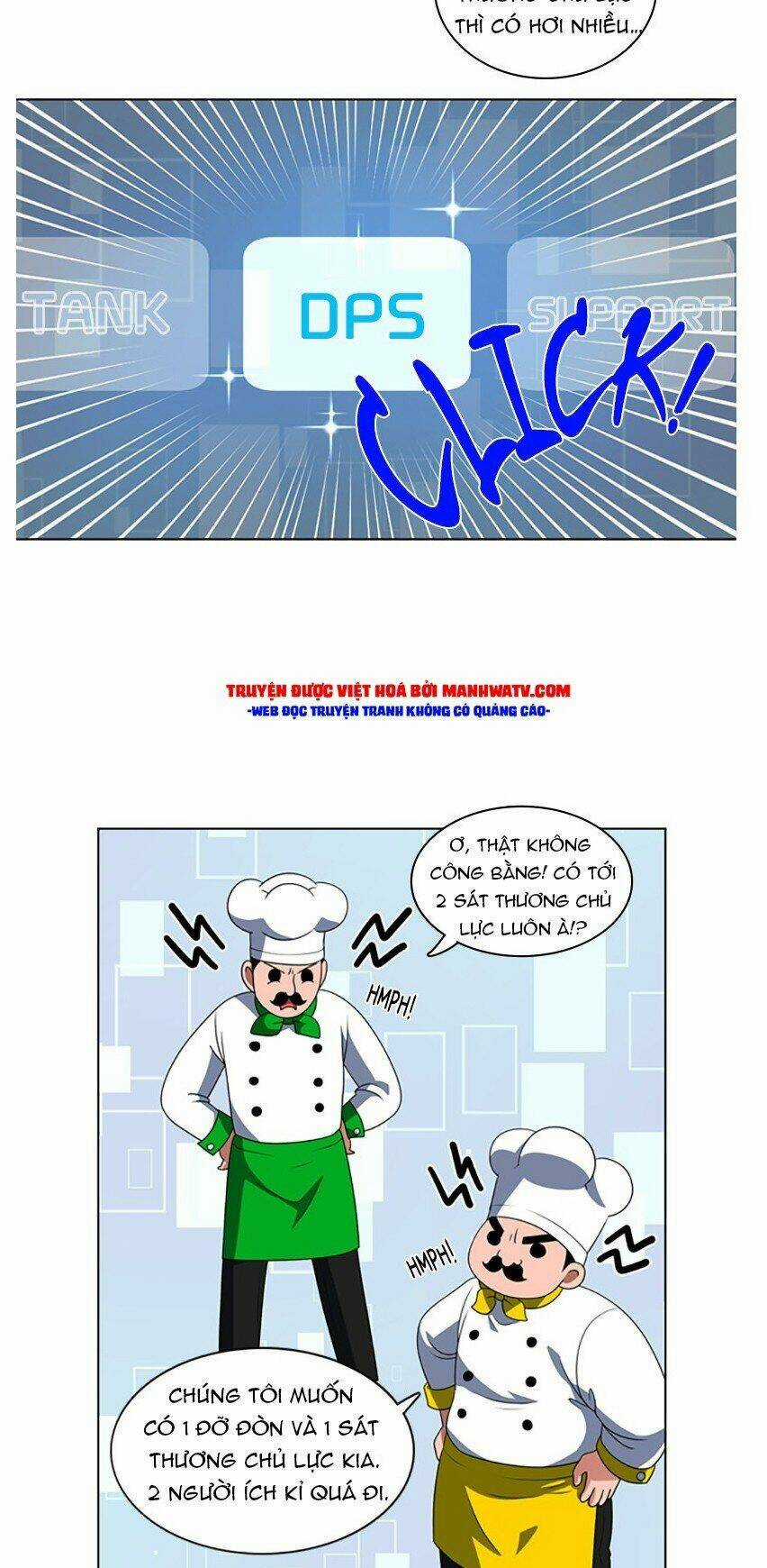 No Scope - Chapter 76 - Trang 14