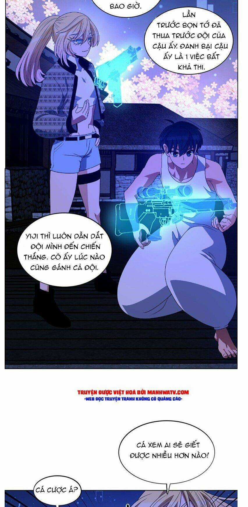 No Scope - Chapter 76 - Trang 18