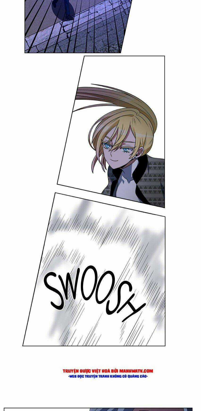 No Scope - Chapter 76 - Trang 20