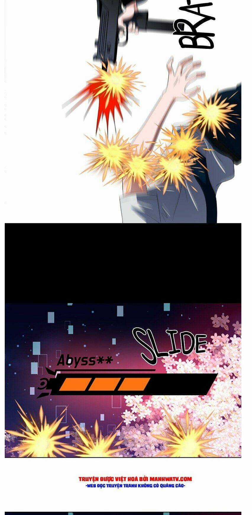 No Scope - Chapter 76 - Trang 22