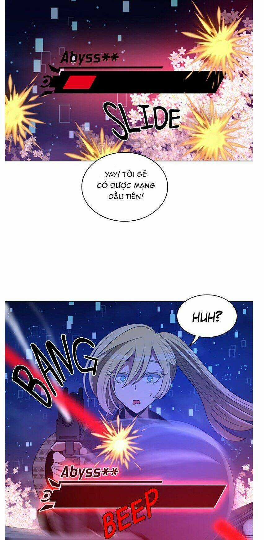 No Scope - Chapter 76 - Trang 23