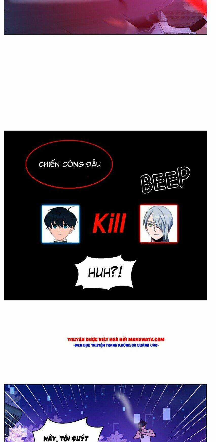 No Scope - Chapter 76 - Trang 24