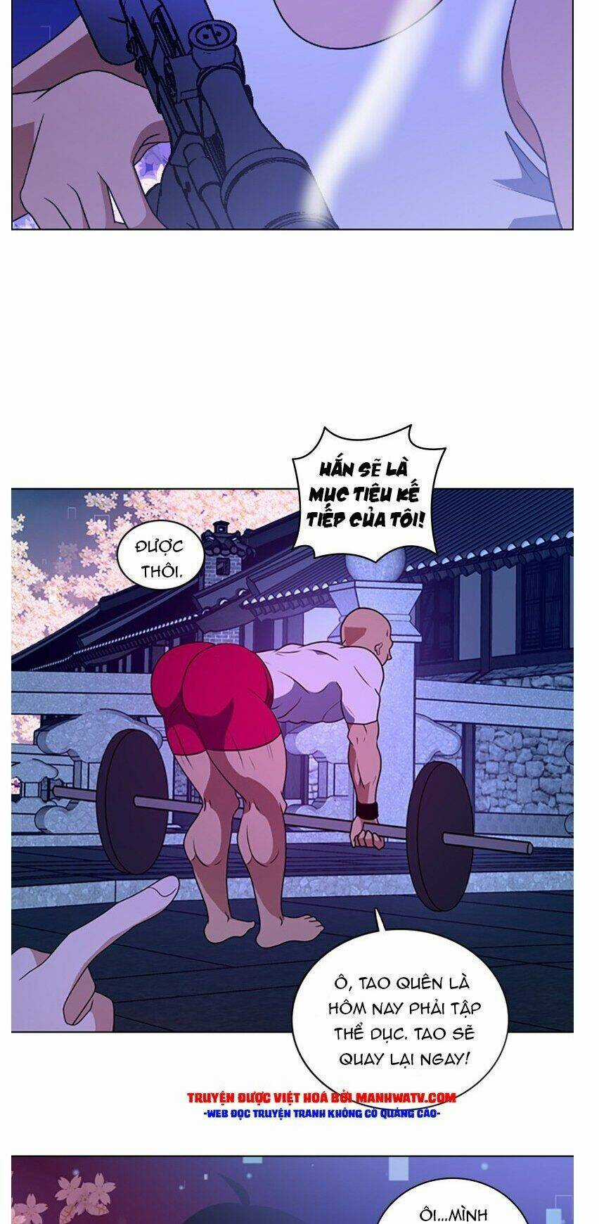 No Scope - Chapter 76 - Trang 26