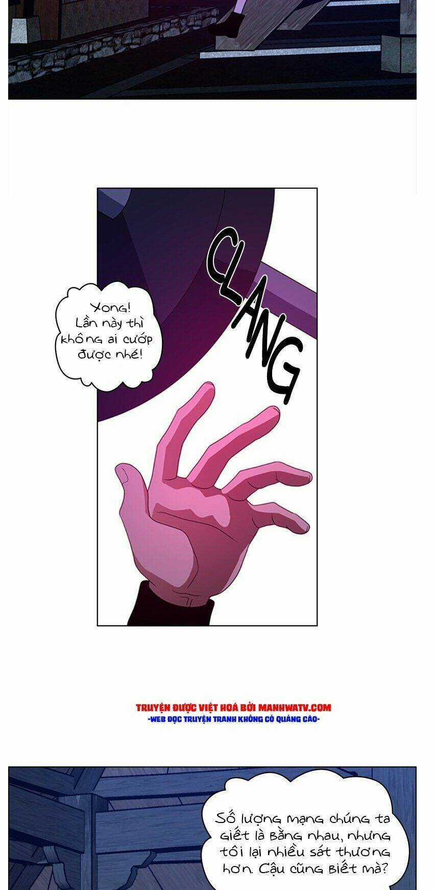 No Scope - Chapter 76 - Trang 28