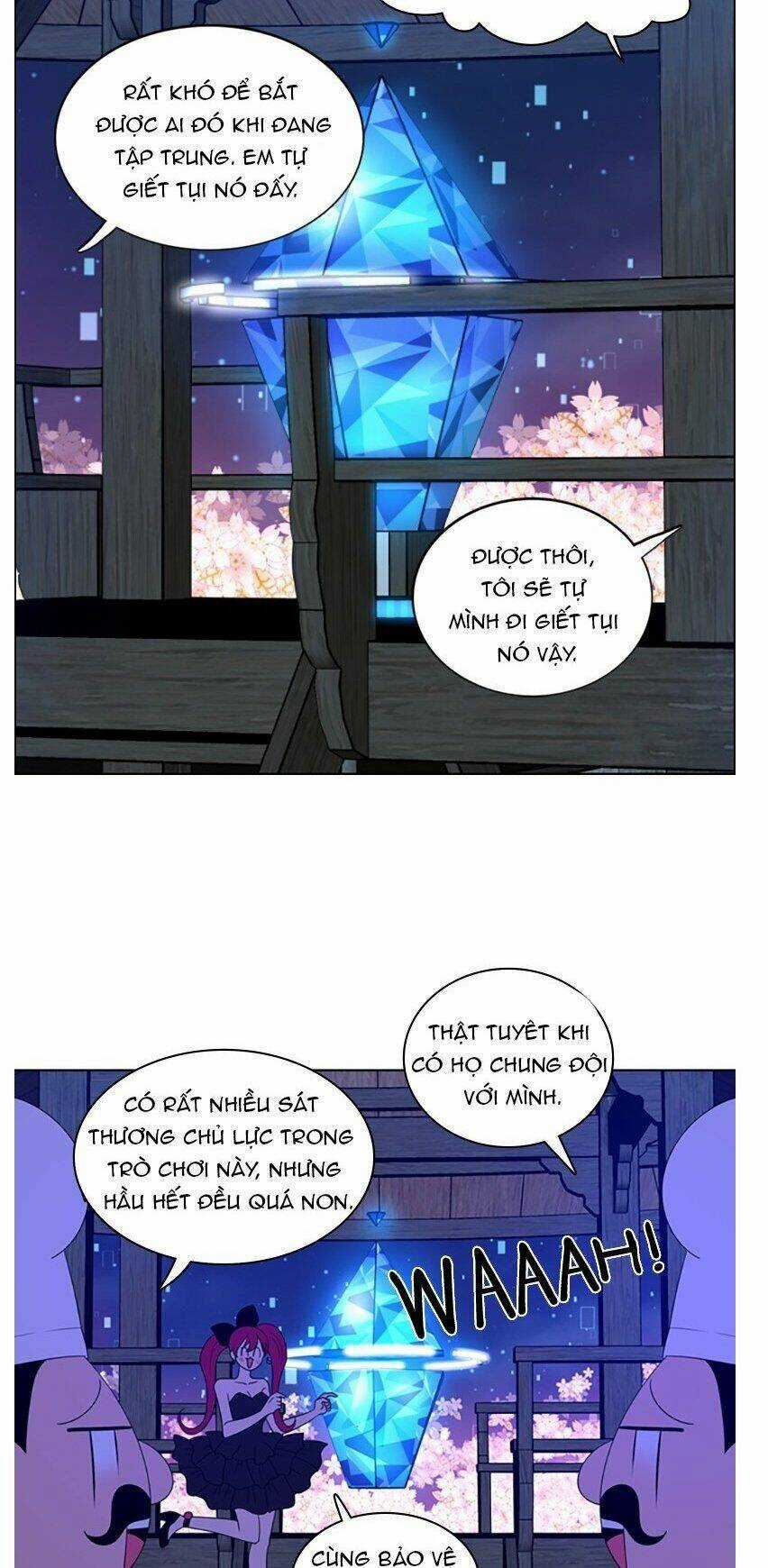 No Scope - Chapter 76 - Trang 29