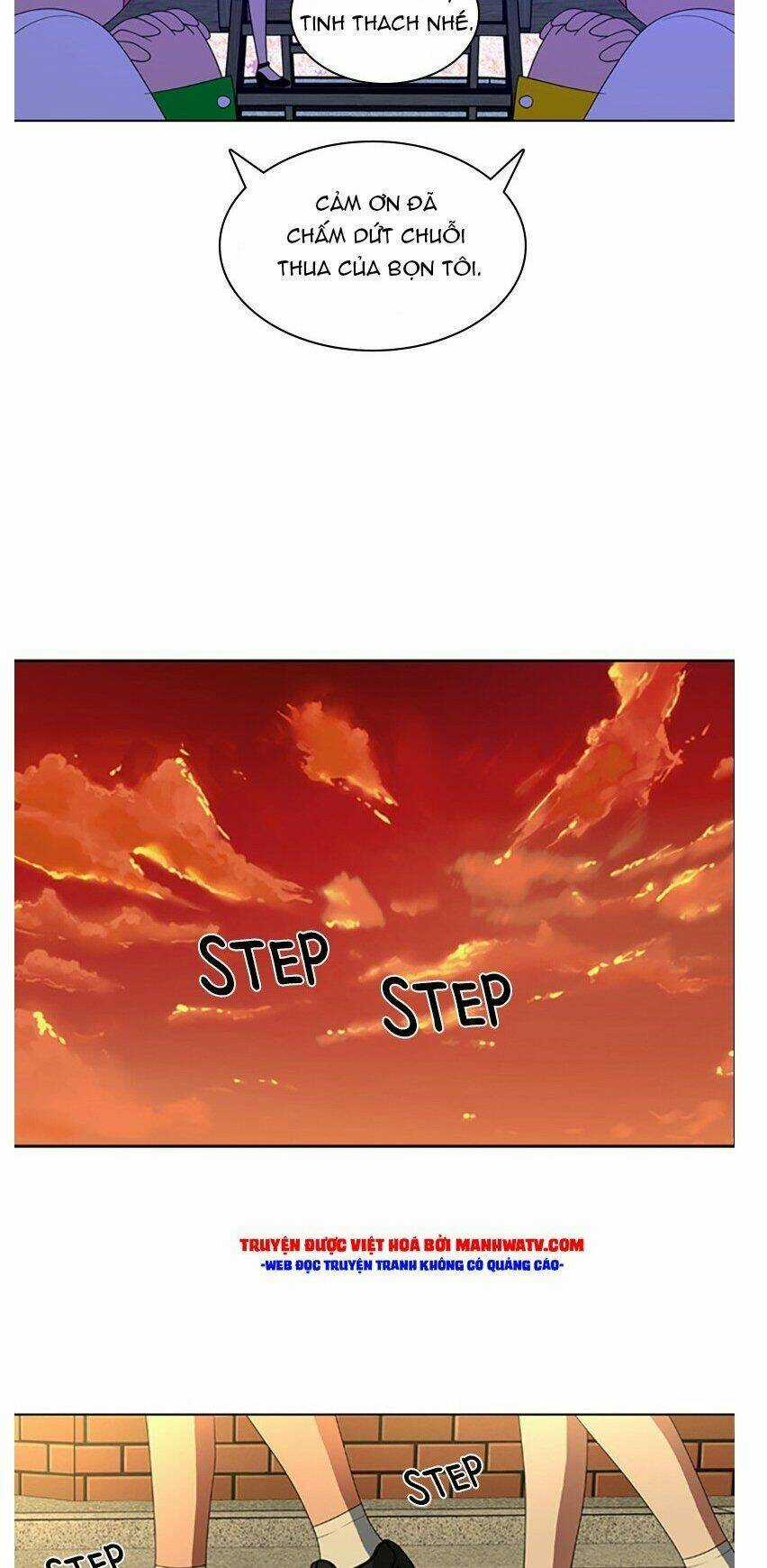 No Scope - Chapter 76 - Trang 30