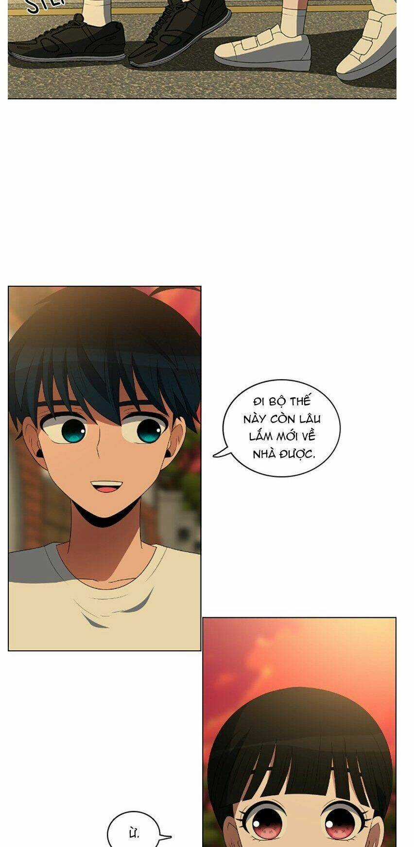 No Scope - Chapter 76 - Trang 31