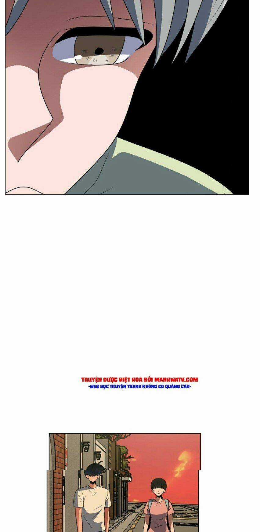 No Scope - Chapter 76 - Trang 34