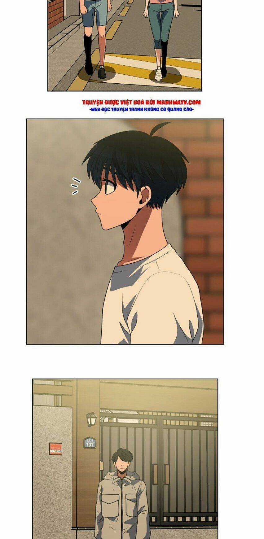 No Scope - Chapter 76 - Trang 35