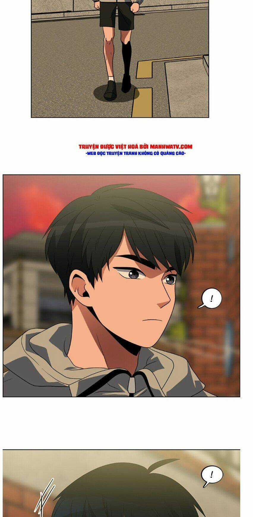 No Scope - Chapter 76 - Trang 36