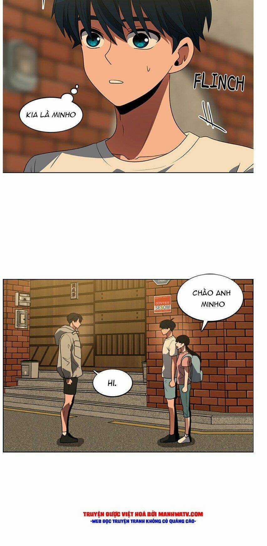 No Scope - Chapter 76 - Trang 37