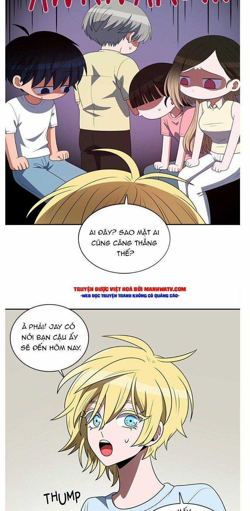 No Scope - Chapter 76 - Trang 5