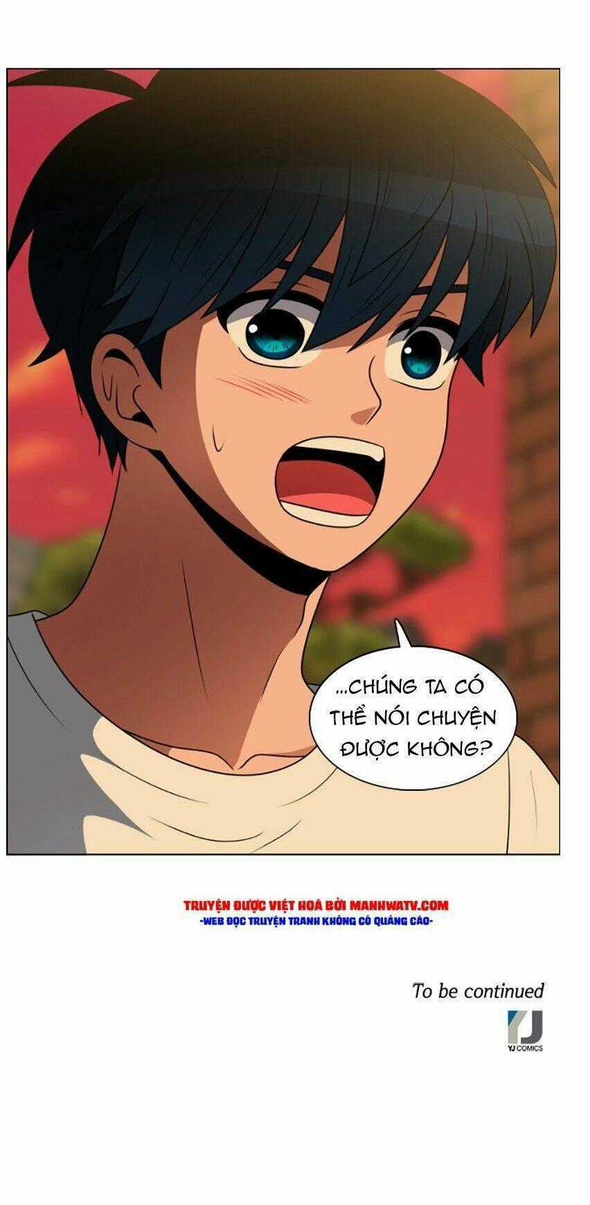 No Scope - Chapter 76 - Trang 41