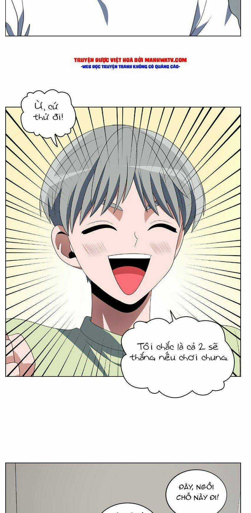 No Scope - Chapter 76 - Trang 10