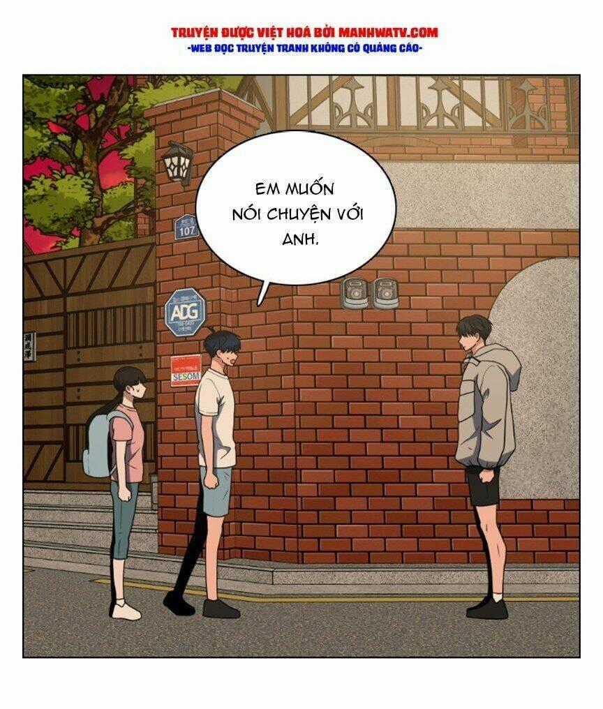 No Scope - Chapter 77 - Trang 2