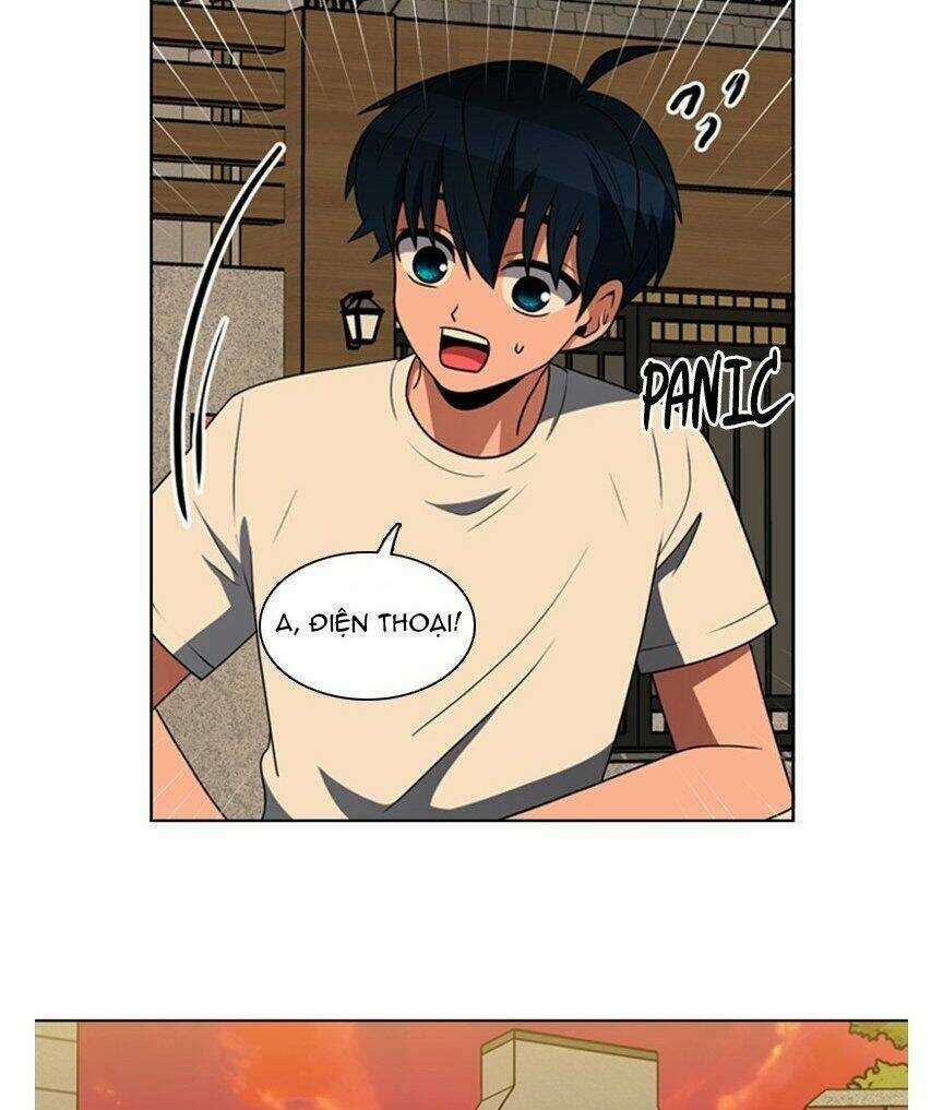 No Scope - Chapter 77 - Trang 11