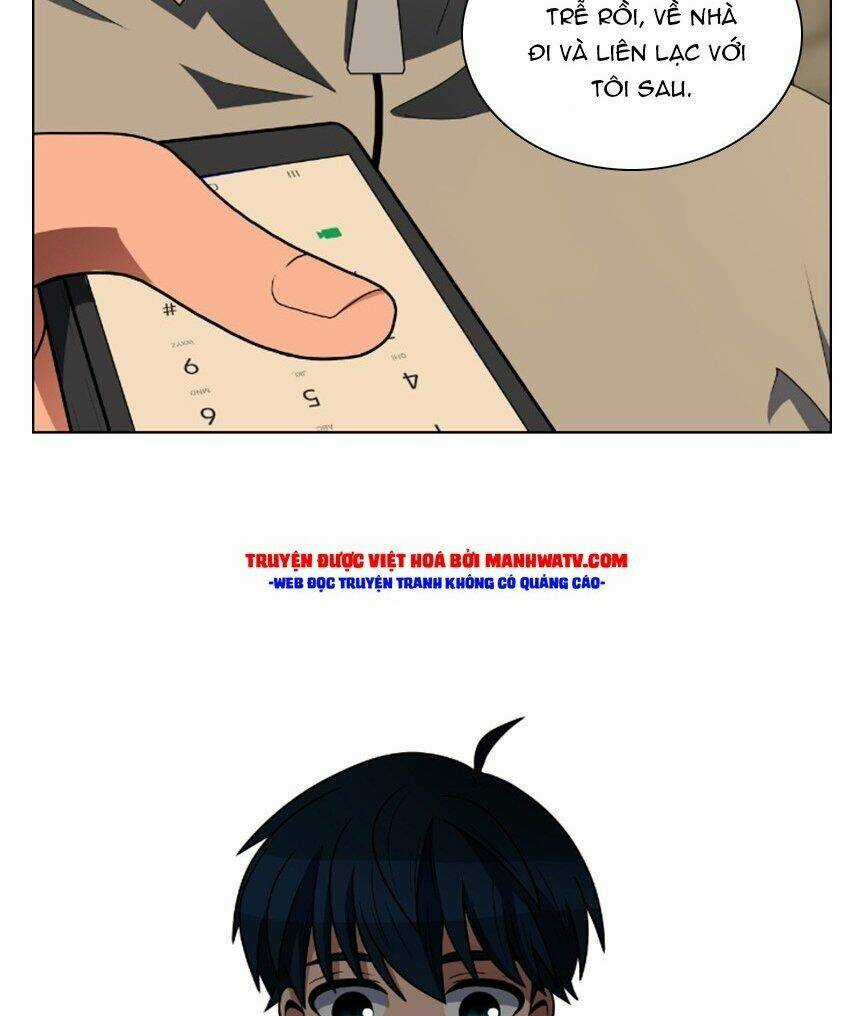 No Scope - Chapter 77 - Trang 14