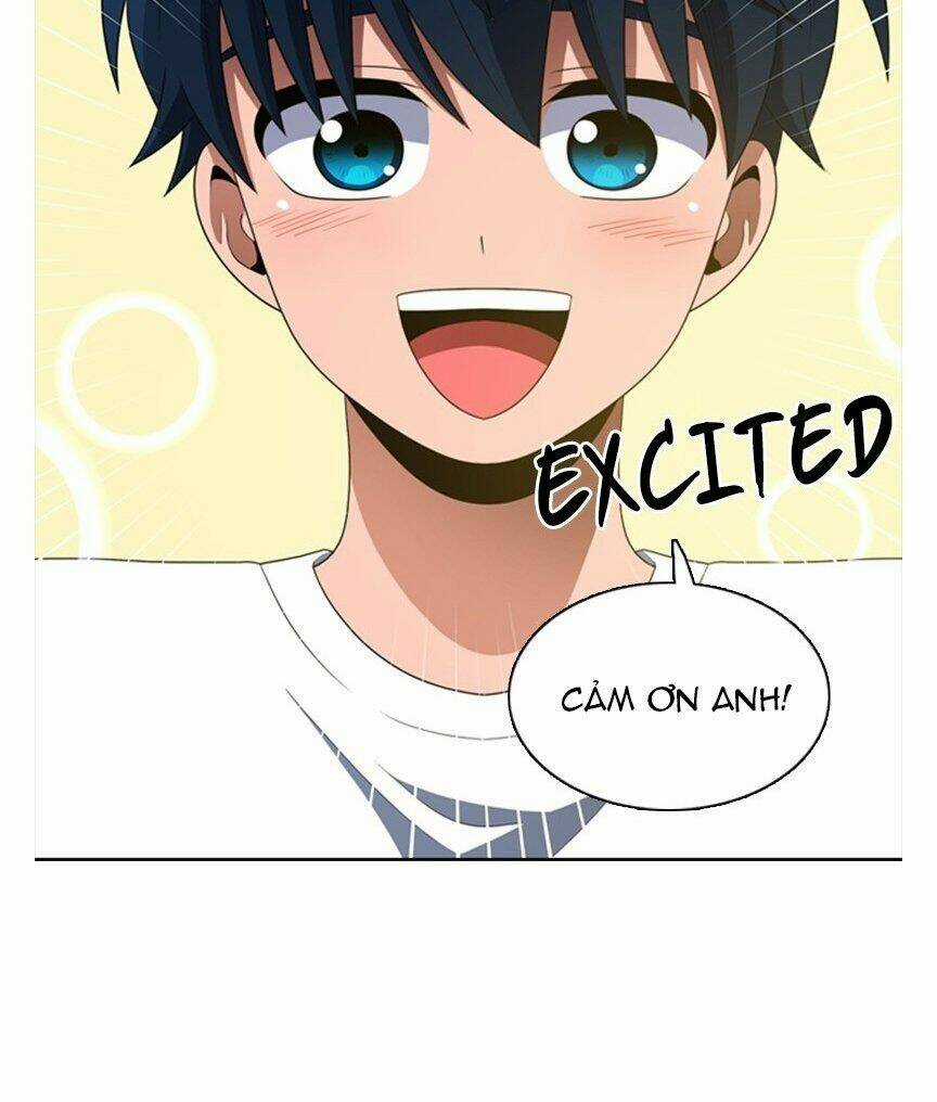 No Scope - Chapter 77 - Trang 16