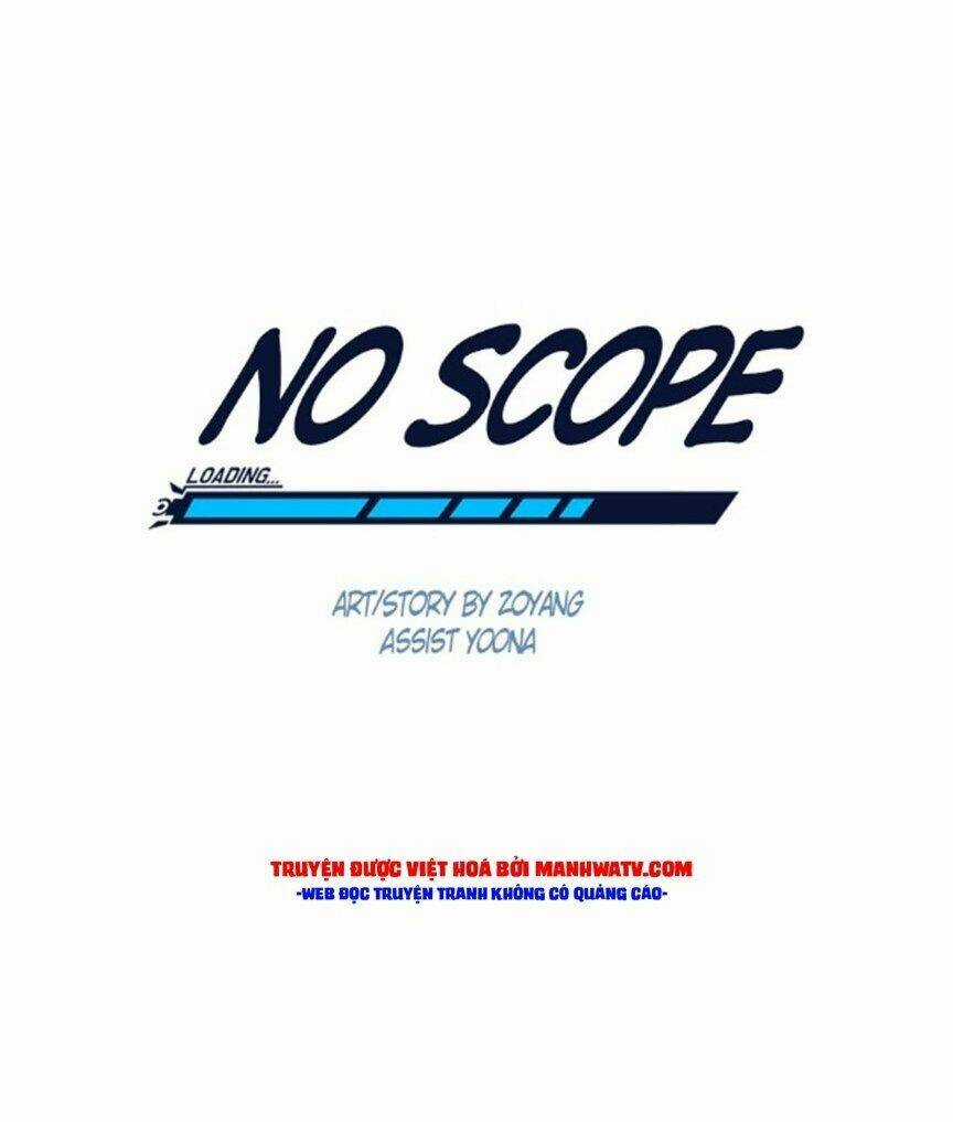 No Scope - Chapter 77 - Trang 17
