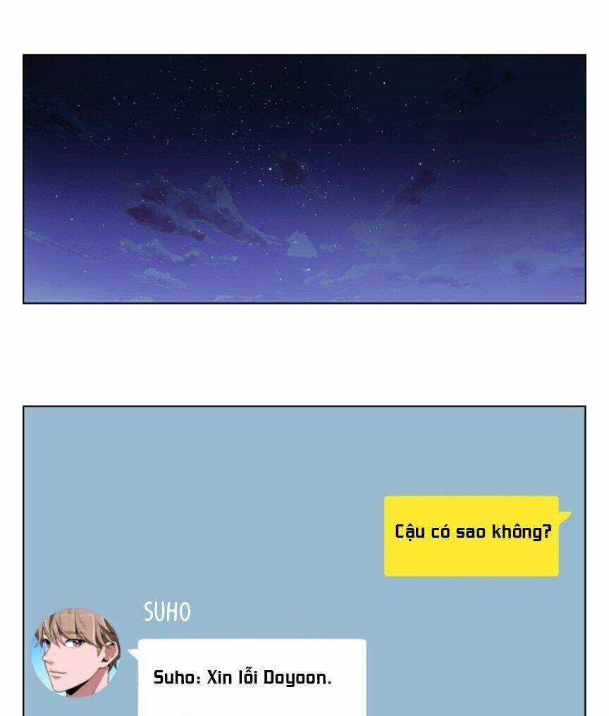 No Scope - Chapter 77 - Trang 18