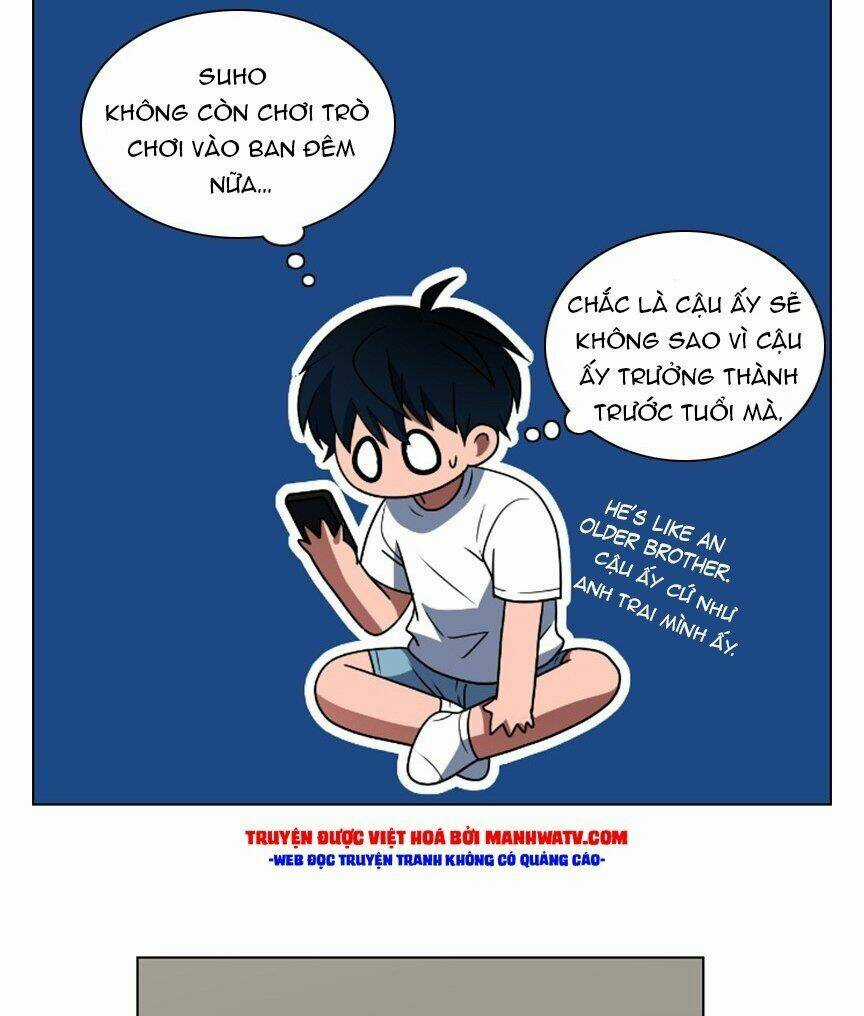 No Scope - Chapter 77 - Trang 20