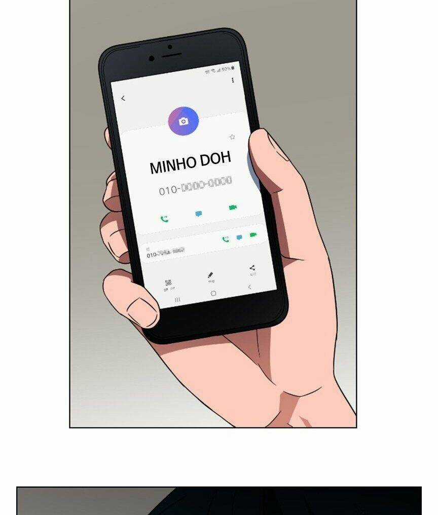 No Scope - Chapter 77 - Trang 21