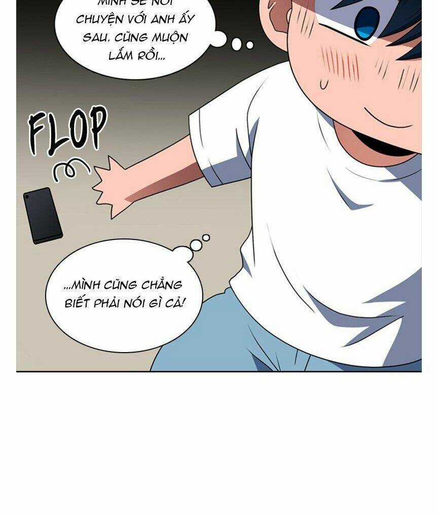 No Scope - Chapter 77 - Trang 25