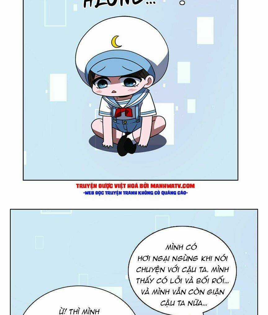 No Scope - Chapter 77 - Trang 28