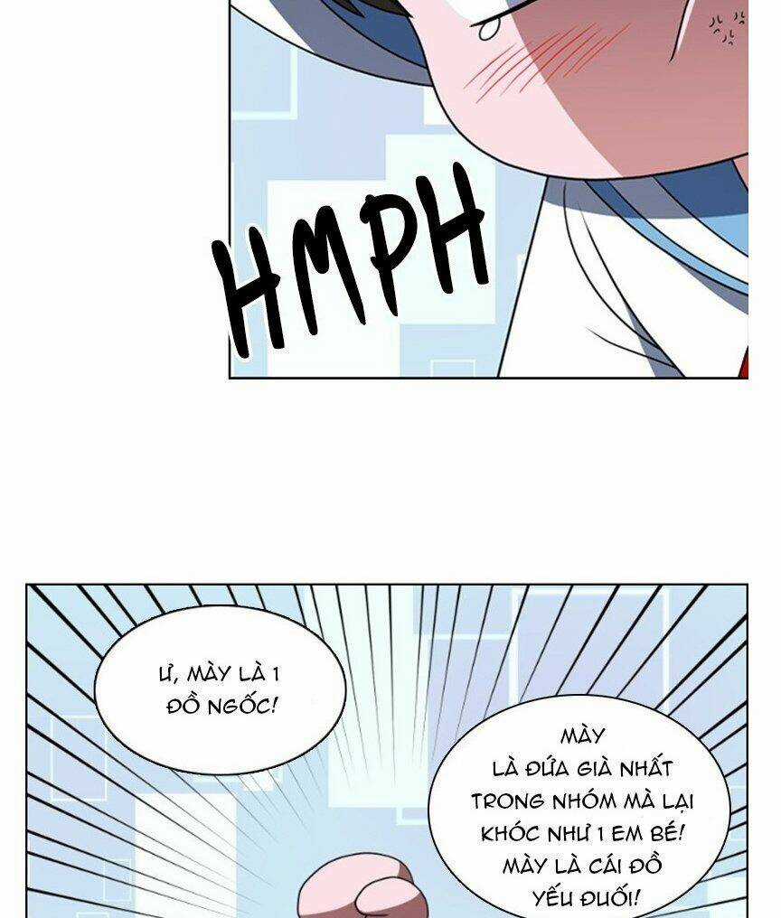 No Scope - Chapter 77 - Trang 32