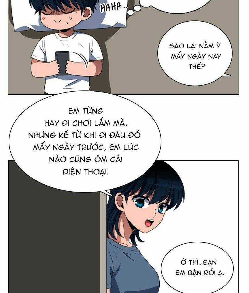 No Scope - Chapter 77 - Trang 39