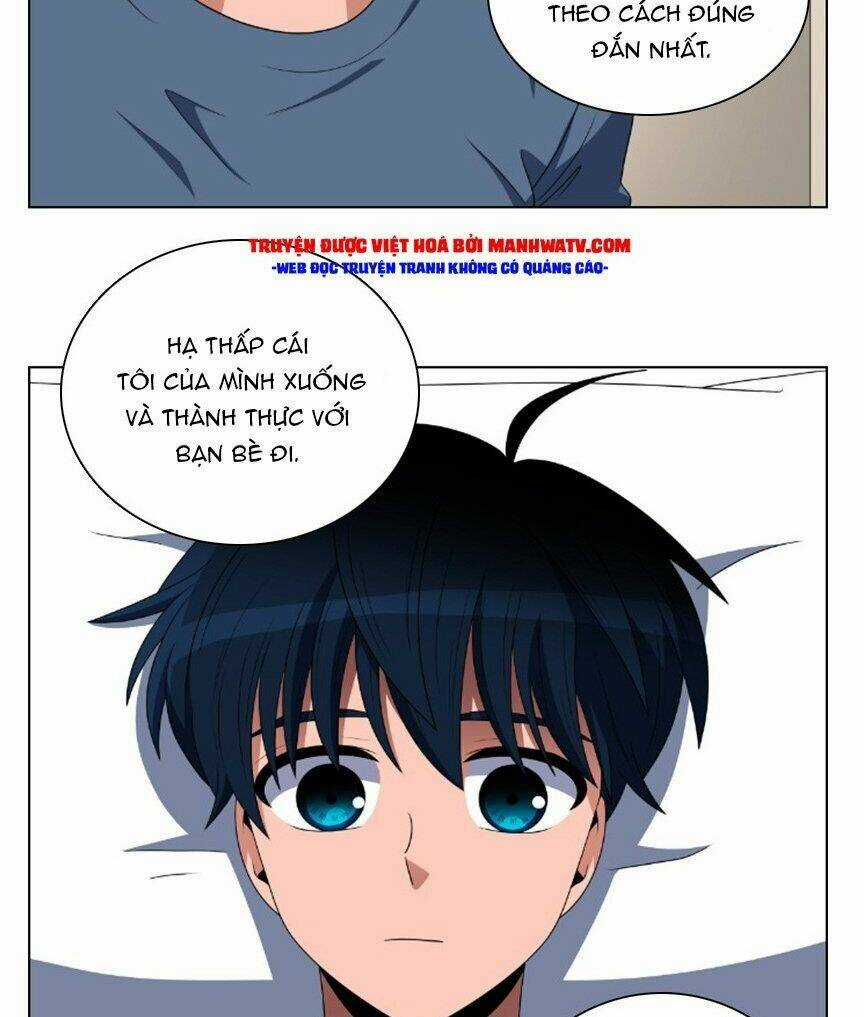 No Scope - Chapter 77 - Trang 41