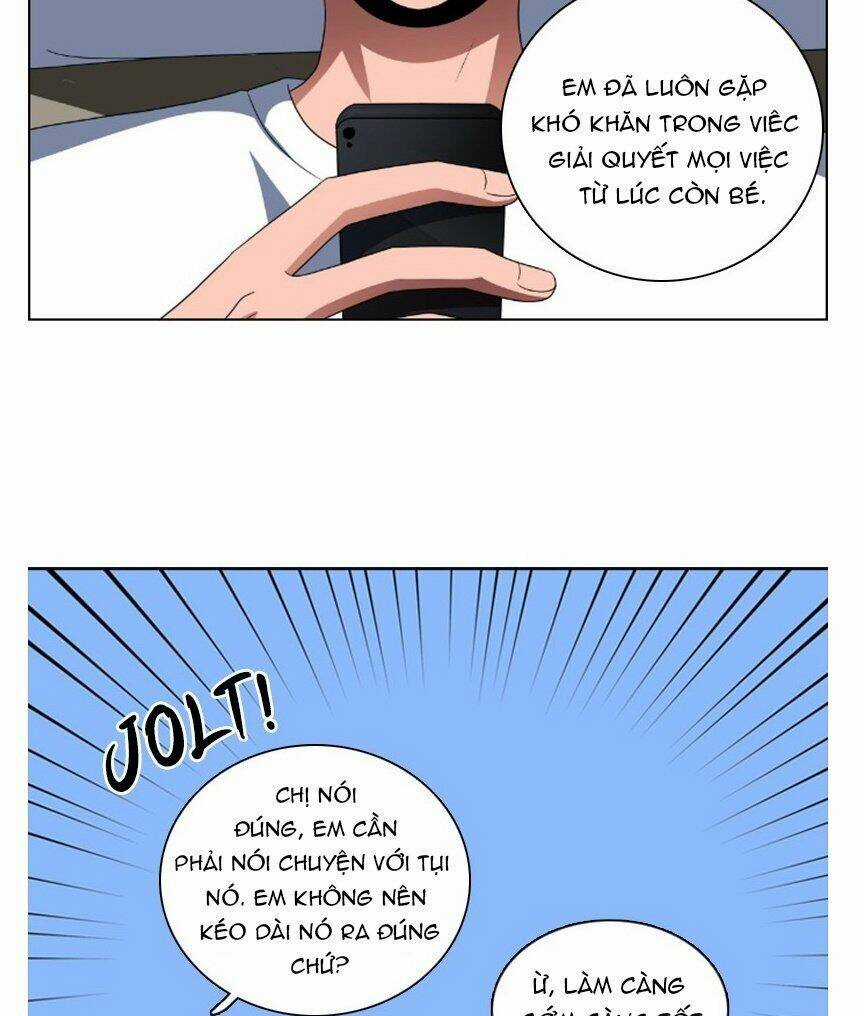 No Scope - Chapter 77 - Trang 42