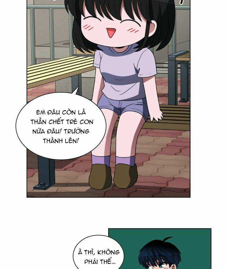 No Scope - Chapter 77 - Trang 59