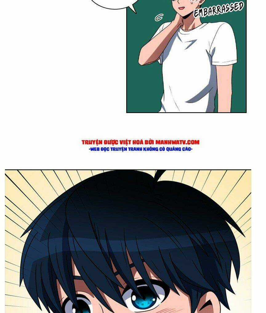 No Scope - Chapter 77 - Trang 60