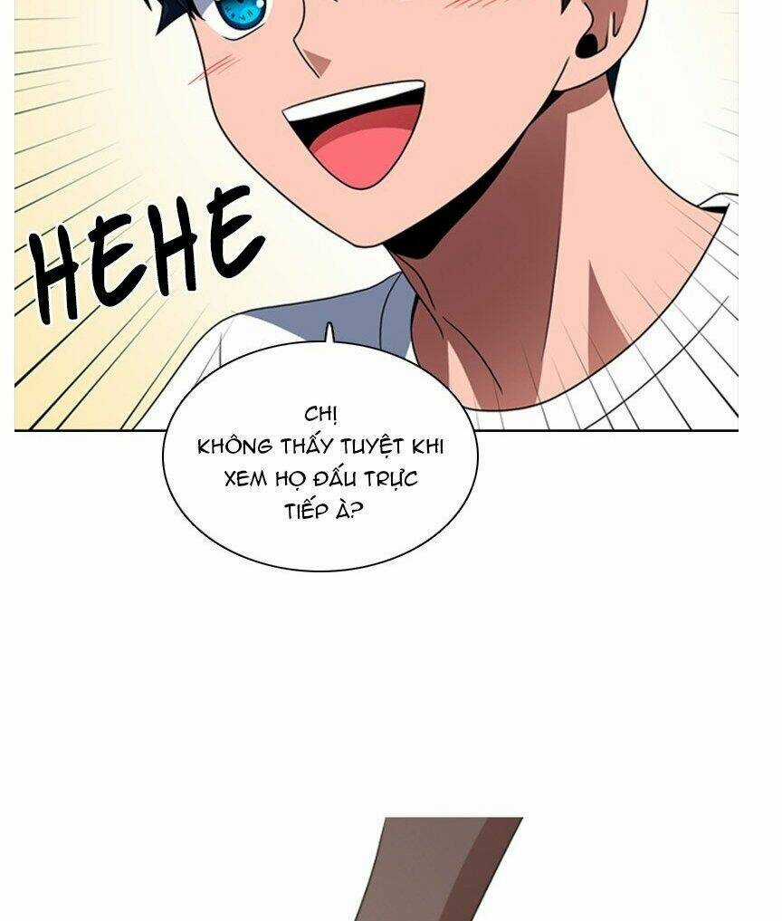 No Scope - Chapter 77 - Trang 61