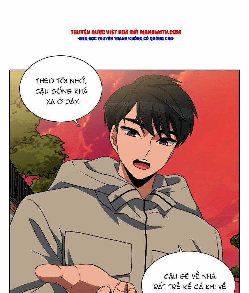 No Scope - Chapter 77 - Trang 8