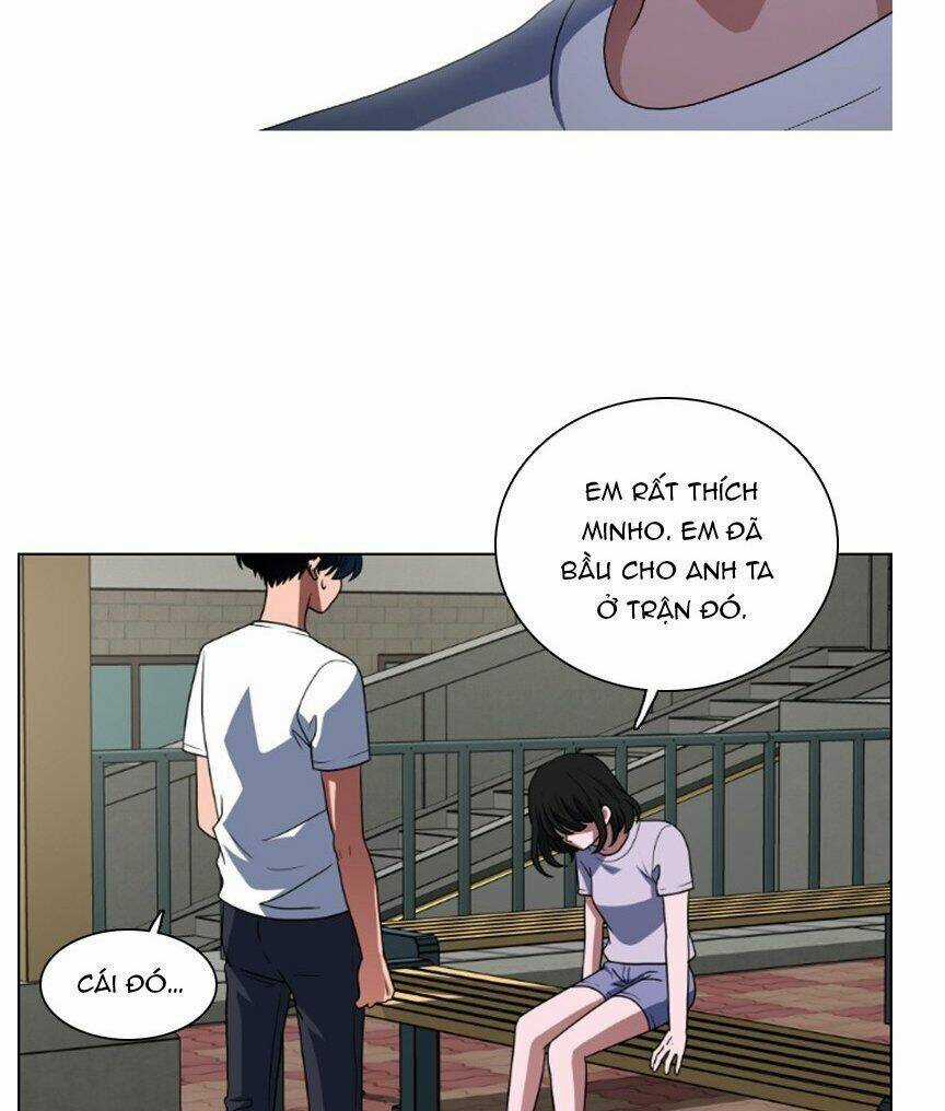 No Scope - Chapter 77 - Trang 78