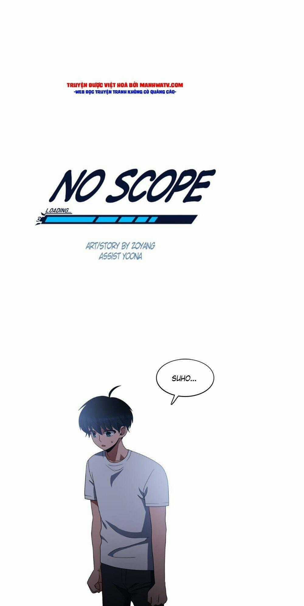 No Scope - Chapter 78 - Trang 2