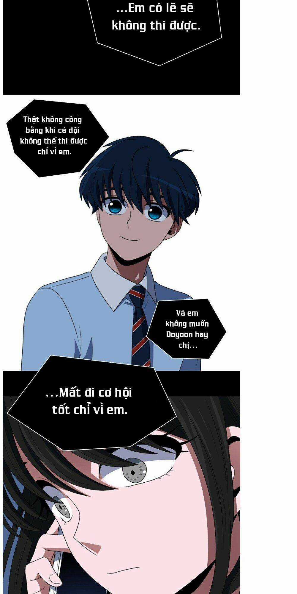 No Scope - Chapter 78 - Trang 11