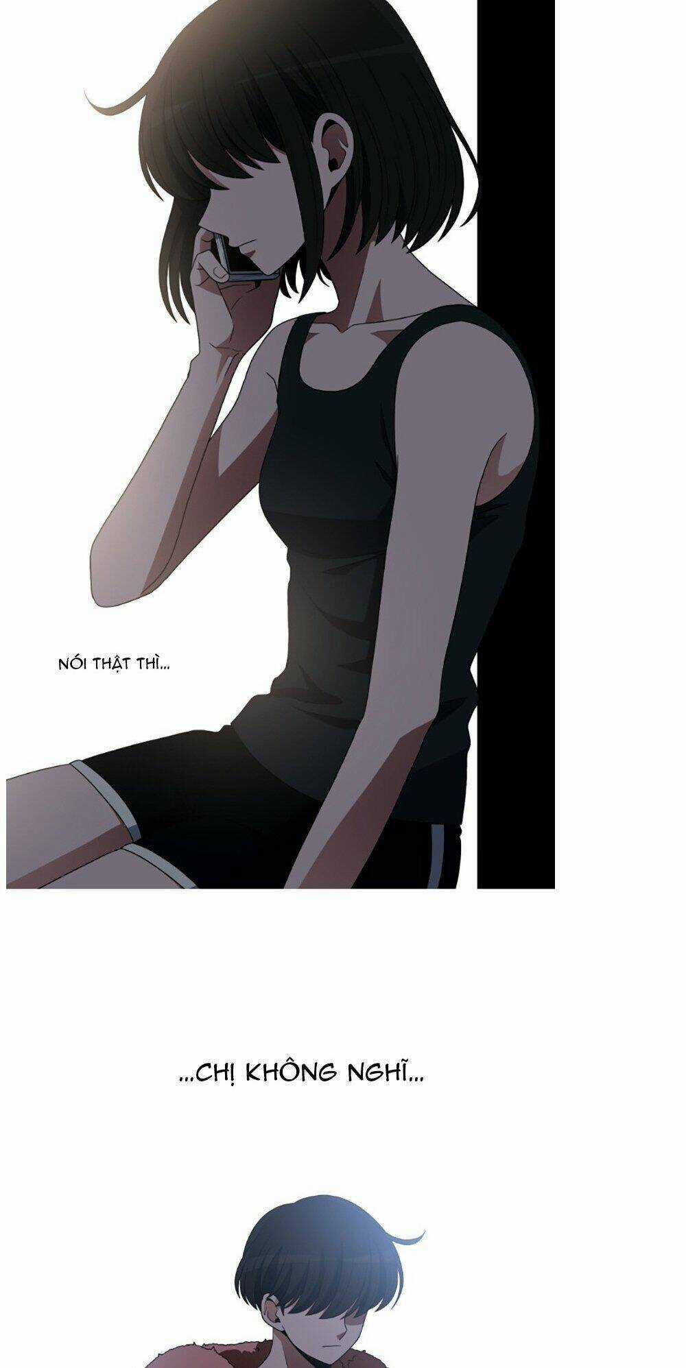 No Scope - Chapter 78 - Trang 13