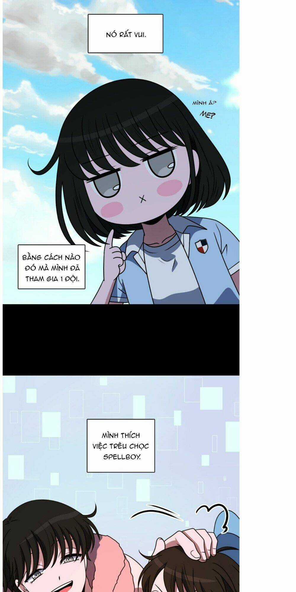 No Scope - Chapter 78 - Trang 15